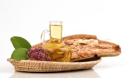 Aceite de baobab beneficios