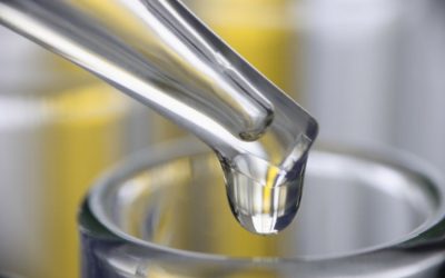 Qué es la parafina líquida