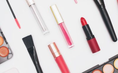 Qué son los cosméticos