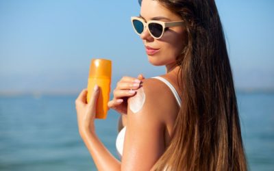 Cremas solares caducan