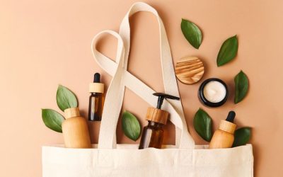 Qué es la cosmética natural