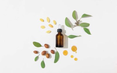 Beneficios del aceite de argán para el cabello