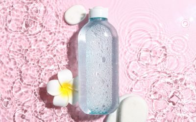 Para qué sirve el agua micelar