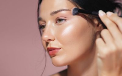 Tipos de maquillaje de ojos