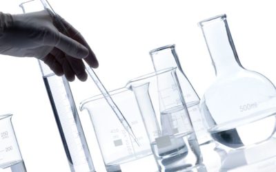 Alcohol en cosmética