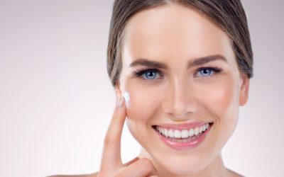 Componentes de una buena crema antiarrugas