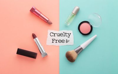 Testeo en animales cosméticos