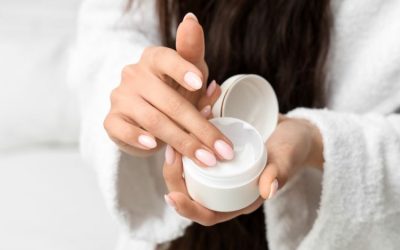 Productos no comedogénicos