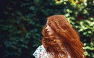 Tinte pelo ecológico