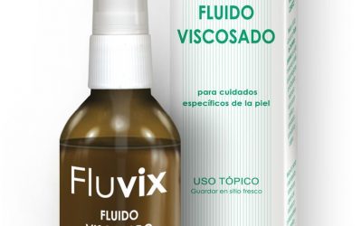 Regenerador de piel Fluvix