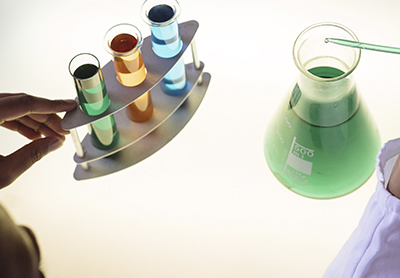 laboratorio de cosmeticos