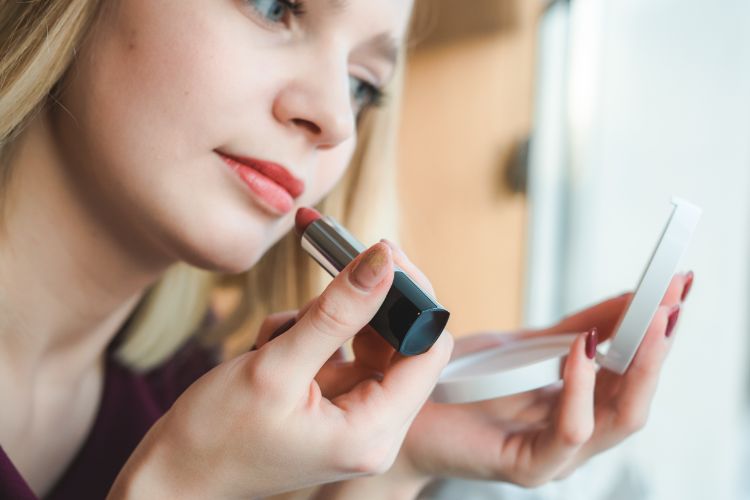 empresas de cosmeticos mas grandes del mundo