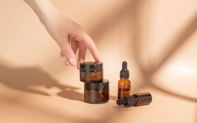 Diseño de productos cosméticos