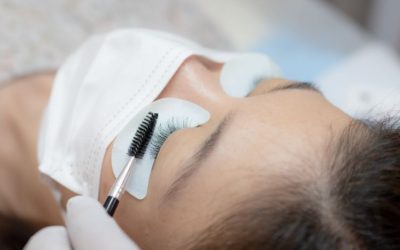 Qué es lifting de pestañas