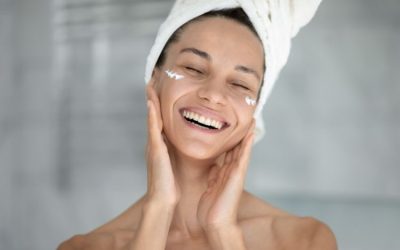 Cómo cuidar el contorno de ojos