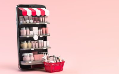 Cómo conseguir distribuidores de cosméticos