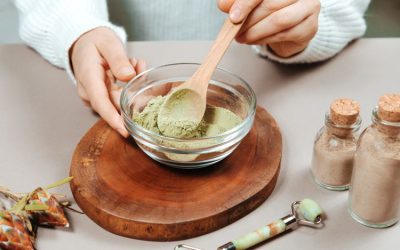 Cosmética natural marcas