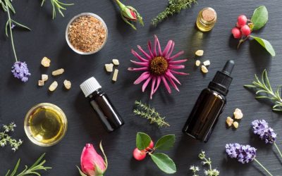 Donde comprar aceites esenciales