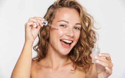 Qué es el serum facial y para qué sirve