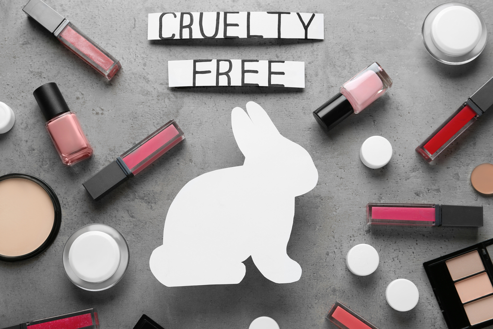 Beneficios que ofrece la cosmética cruelty free