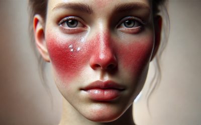 La piel con rosácea: guía completa para cuidarla