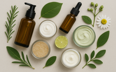 Cómo es certificar cosméticos en Europa: Guía 2025