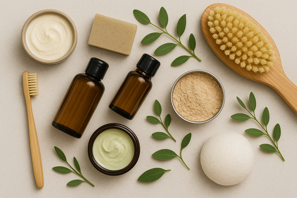 certificación cosméticos en Europa ejemplo