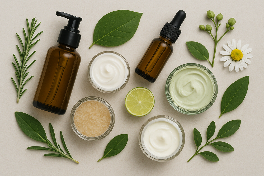 certificación cosméticos en Europa