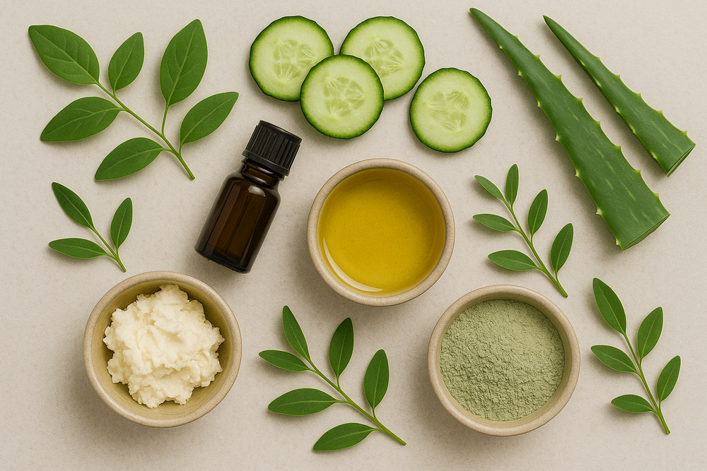 ingredientes cosmética 2025