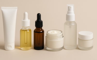 Cómo crear una marca cosmética legalmente en 2025