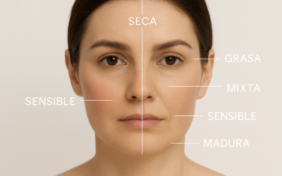 Ingredientes según tipo de piel: guía experta para elegir lo mejor