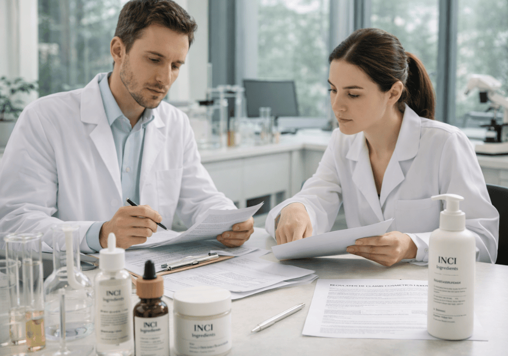 regulación de claims cosméticos en Europa (1)