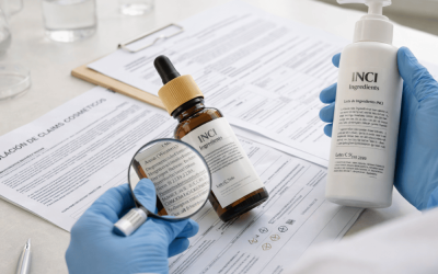 Regulación de claims cosméticos en Europa: guía completa
