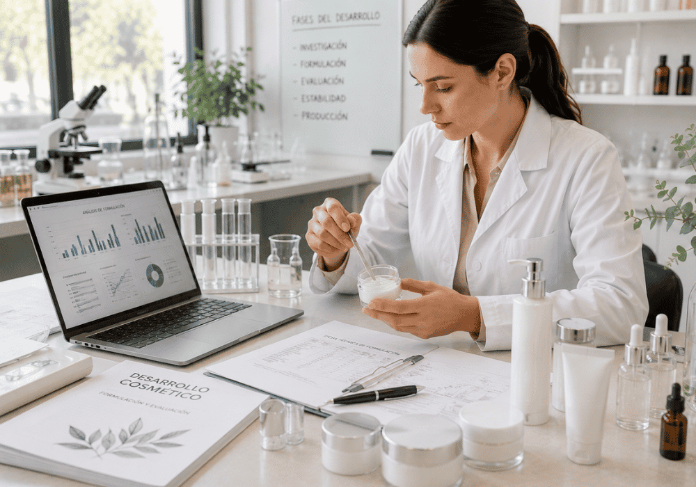 Desarrollo integral de productos cosméticos (1)