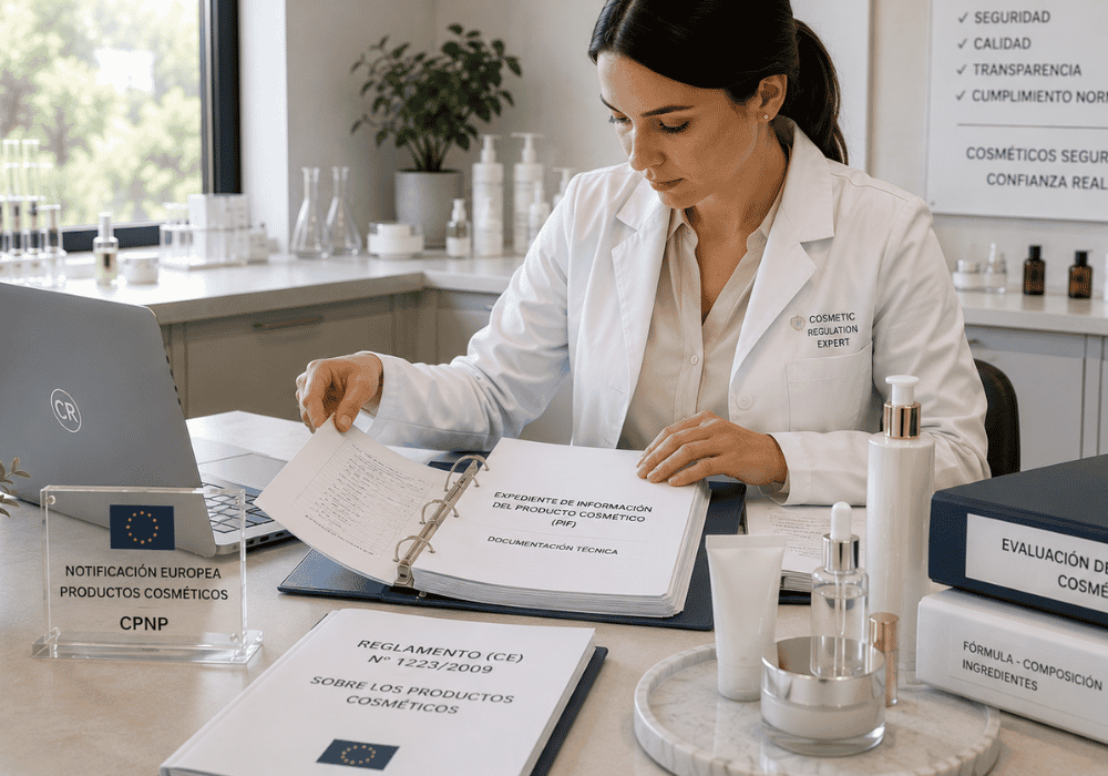 Qué es el registro CPNP de cosmético (1)